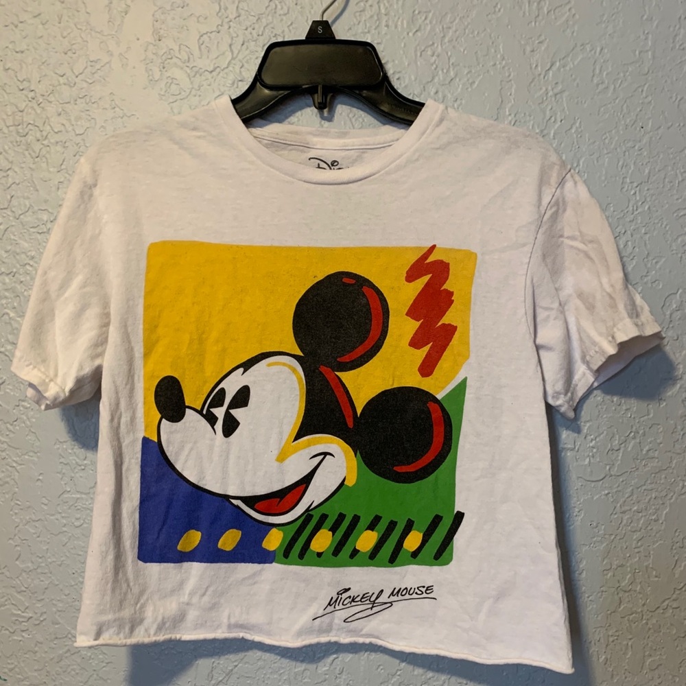 Disney Top